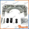 Support, étrier de frein gauche pour CITROEN | 344872, 38286100